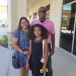 Meet your Posher, Lyn